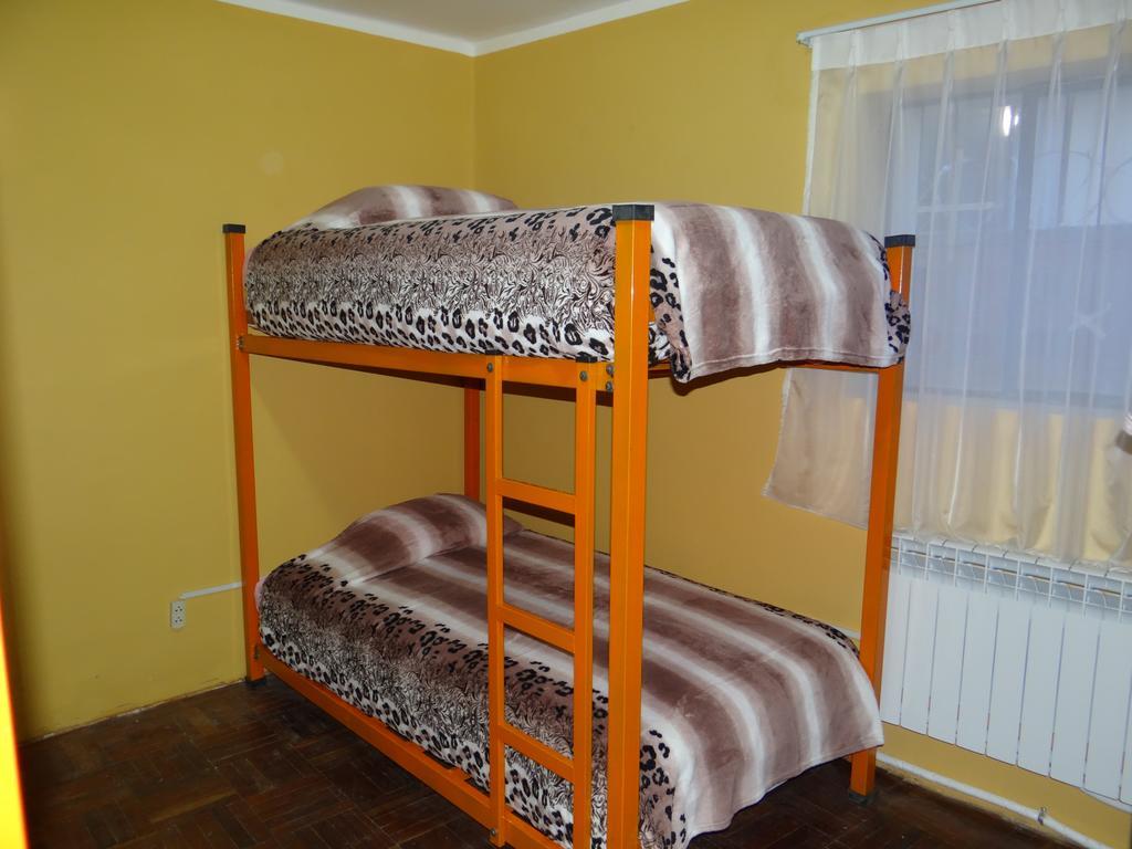 Paititi Hostel La Paz Eksteriør bilde