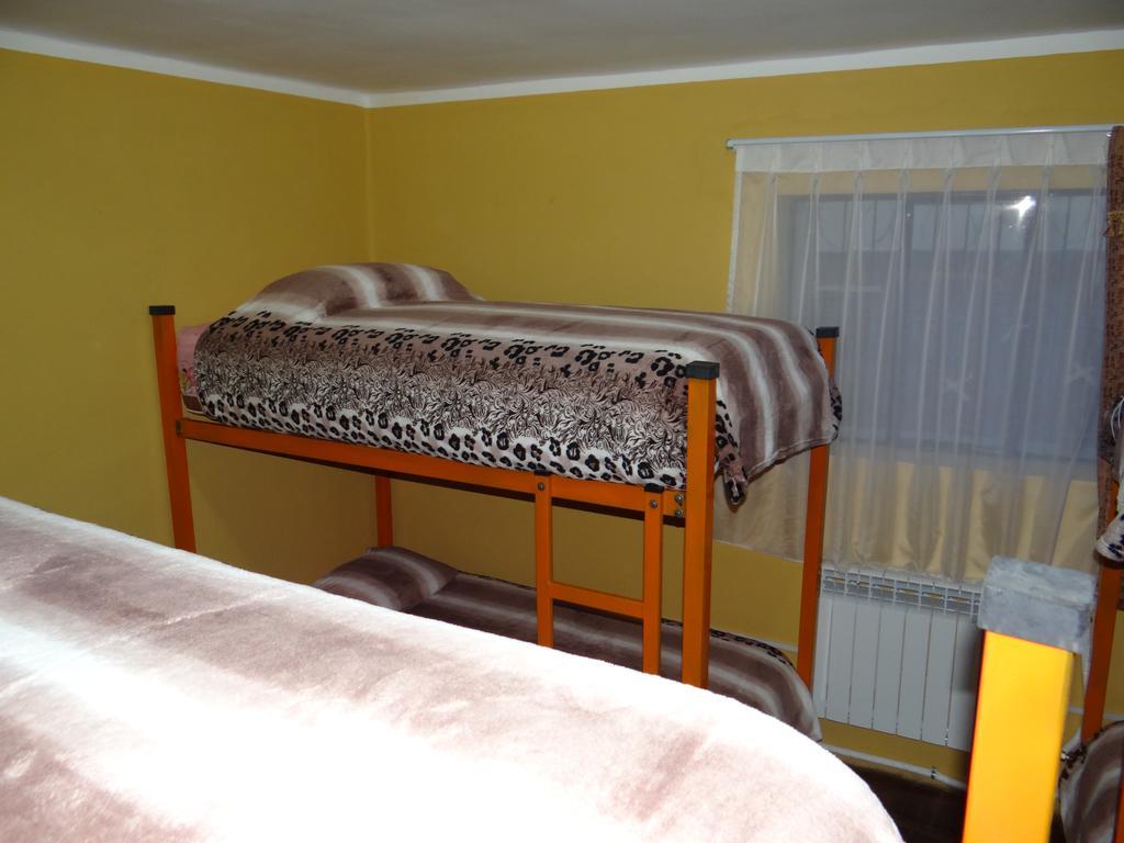 Paititi Hostel La Paz Eksteriør bilde