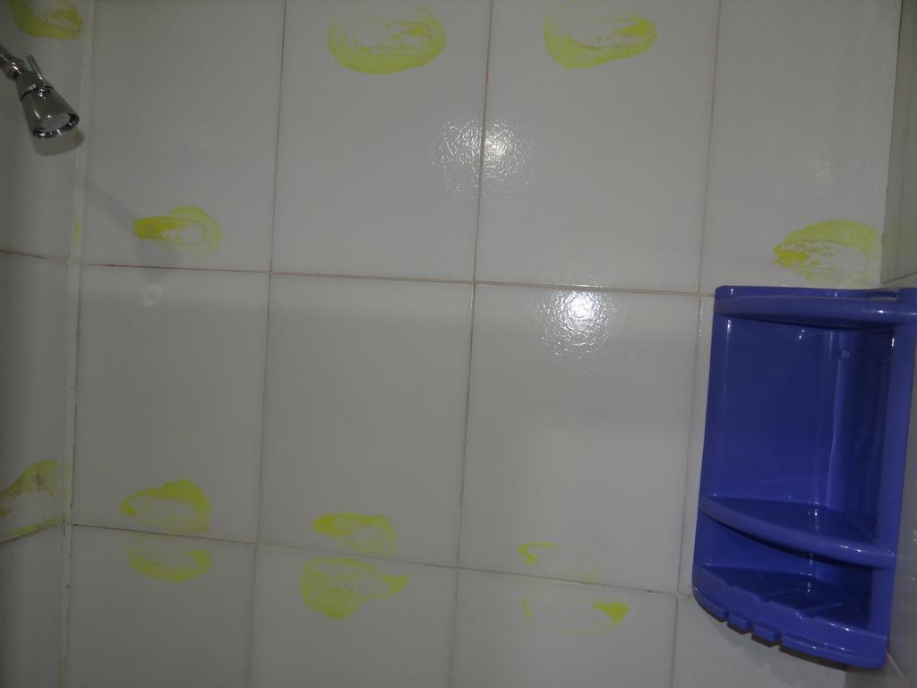 Paititi Hostel La Paz Eksteriør bilde