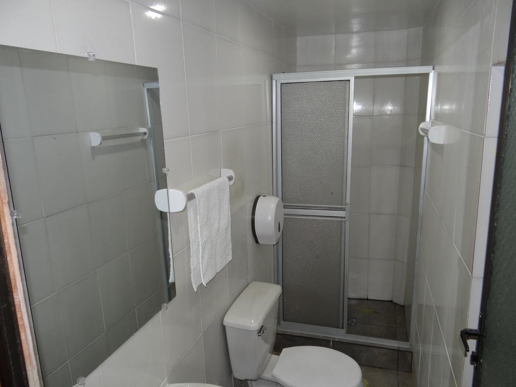 Paititi Hostel La Paz Eksteriør bilde