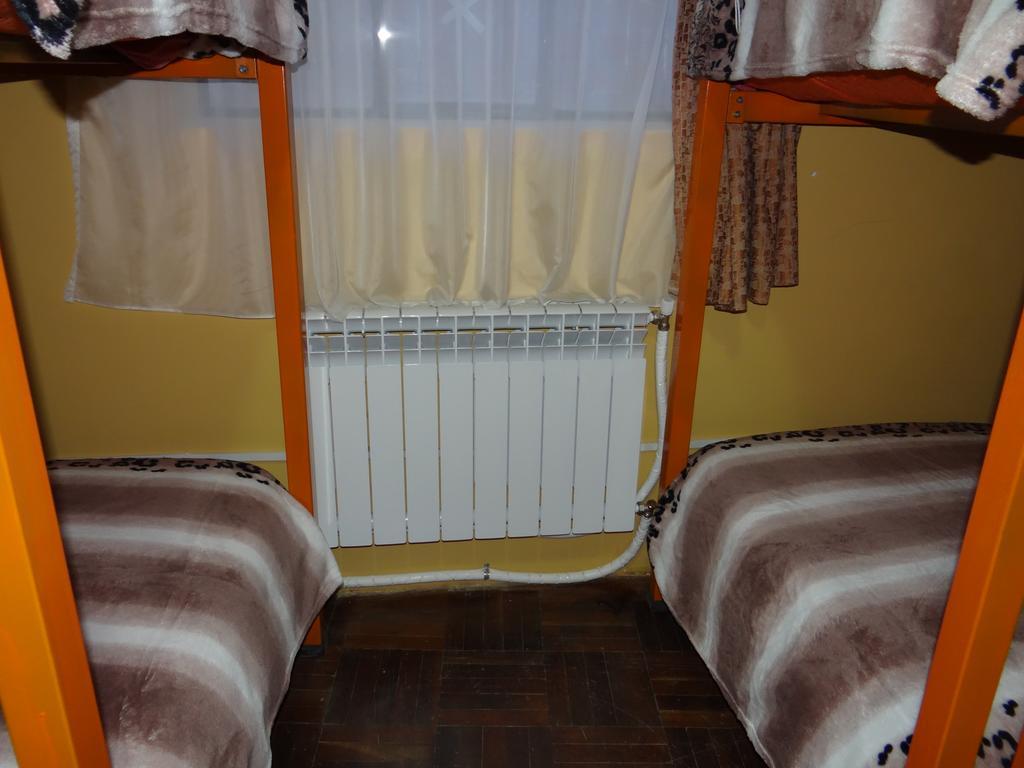 Paititi Hostel La Paz Eksteriør bilde