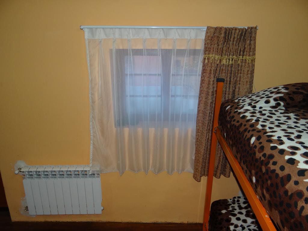 Paititi Hostel La Paz Eksteriør bilde