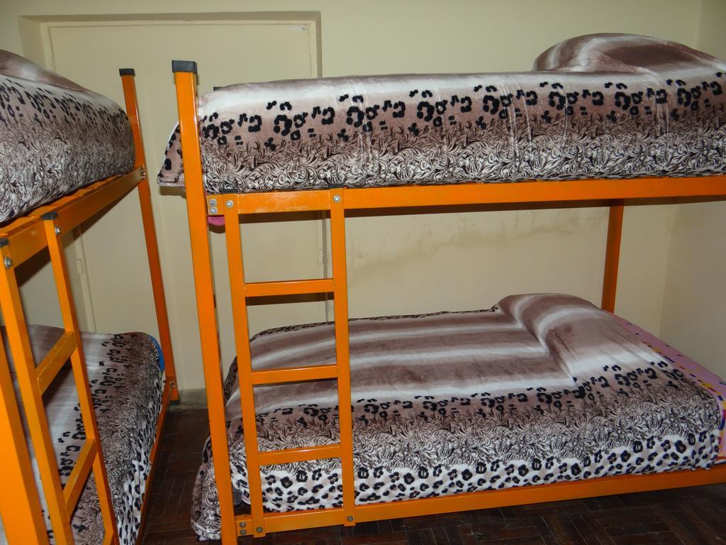 Paititi Hostel La Paz Eksteriør bilde