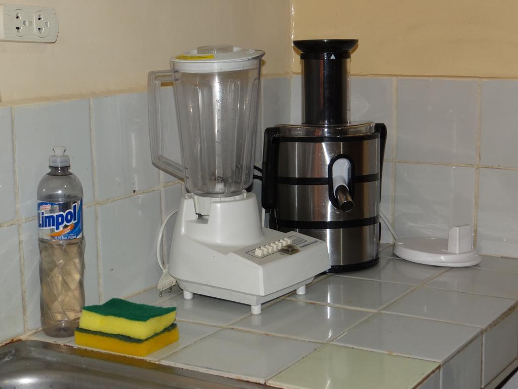 Paititi Hostel La Paz Eksteriør bilde